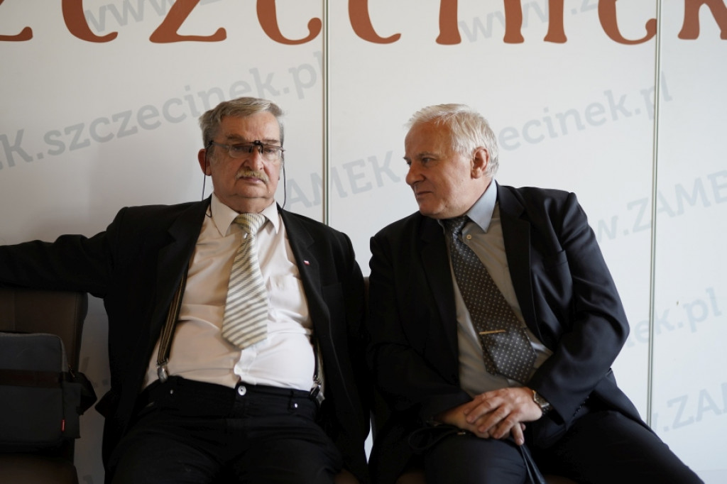 W Szczecinku PiS, Razem dla Szczecinka i NSZZ Solidarność idą razem do wyborów