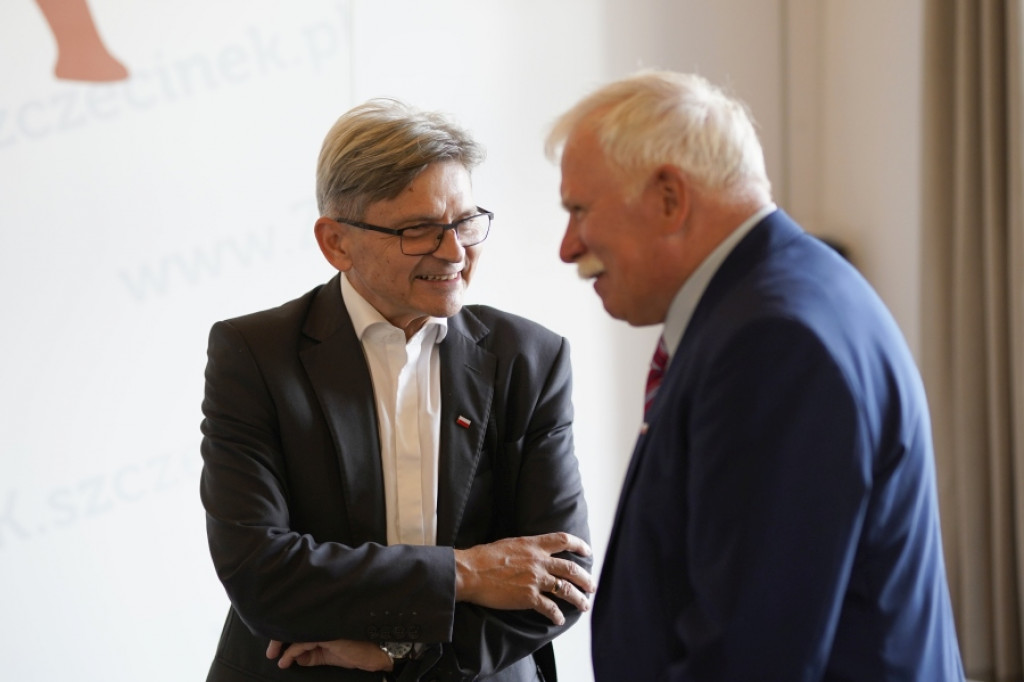 W Szczecinku PiS, Razem dla Szczecinka i NSZZ Solidarność idą razem do wyborów