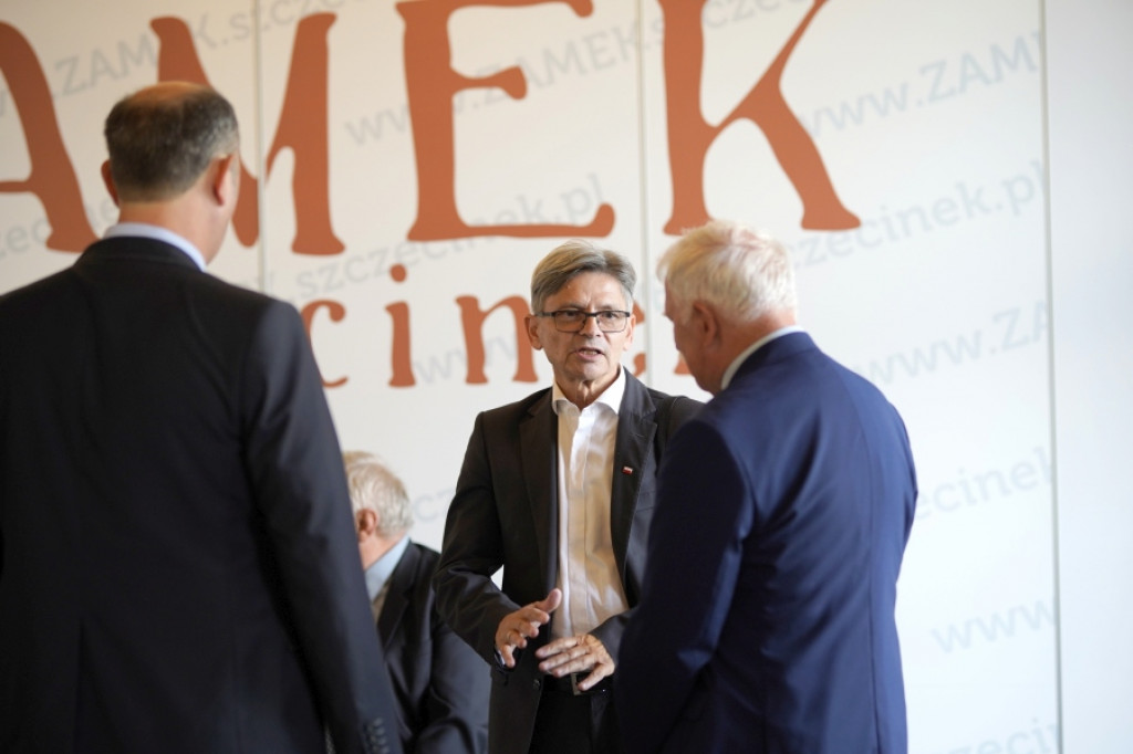 W Szczecinku PiS, Razem dla Szczecinka i NSZZ Solidarność idą razem do wyborów