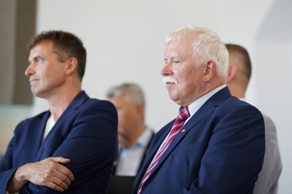 W Szczecinku PiS, Razem dla Szczecinka i NSZZ Solidarność idą razem do wyborów