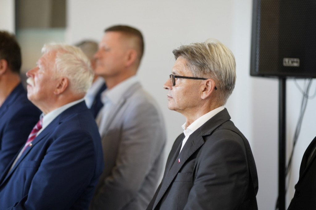W Szczecinku PiS, Razem dla Szczecinka i NSZZ Solidarność idą razem do wyborów