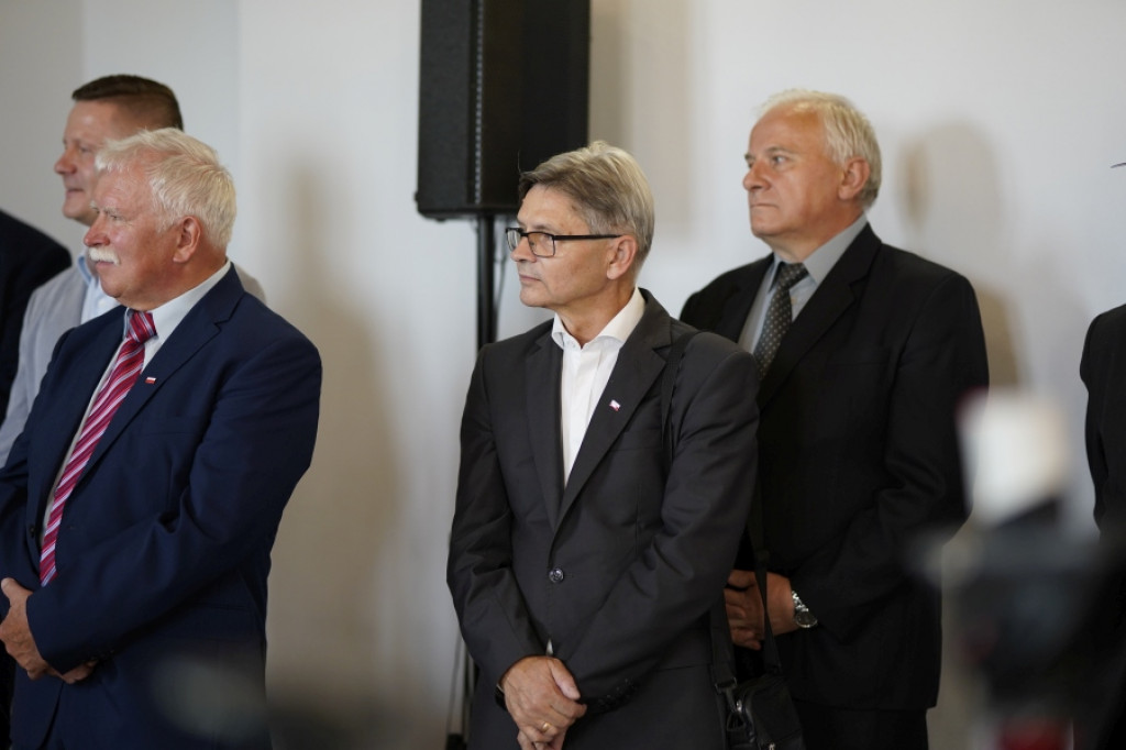 W Szczecinku PiS, Razem dla Szczecinka i NSZZ Solidarność idą razem do wyborów
