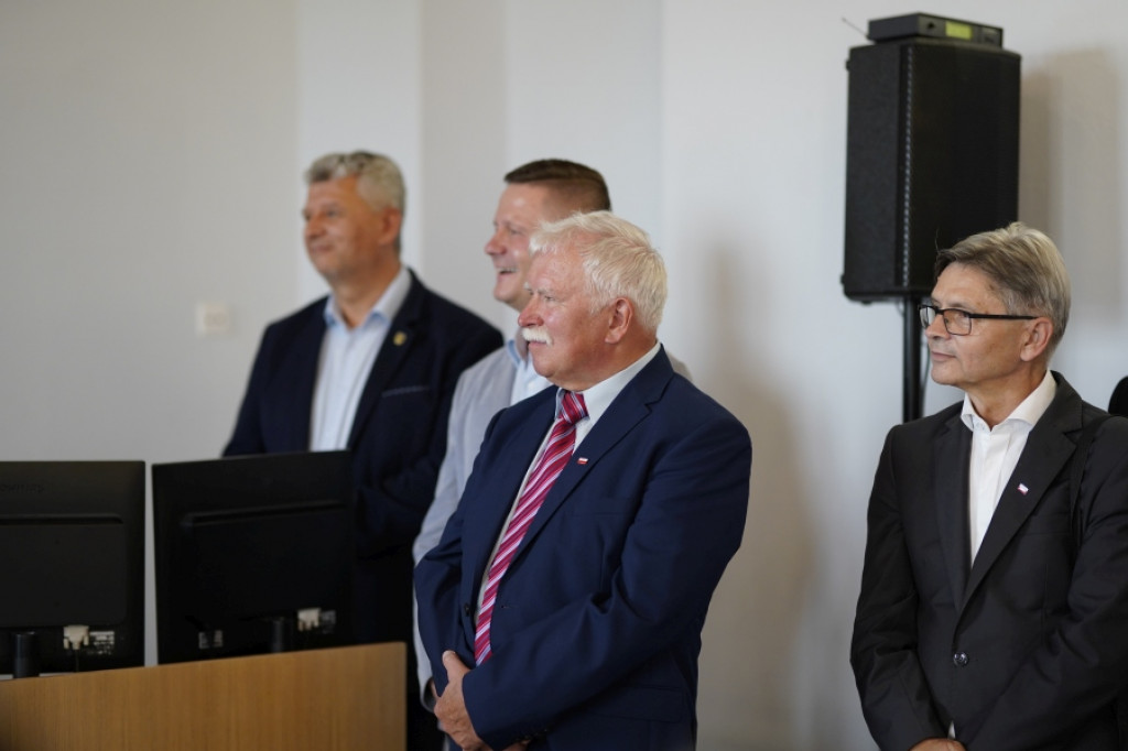 W Szczecinku PiS, Razem dla Szczecinka i NSZZ Solidarność idą razem do wyborów