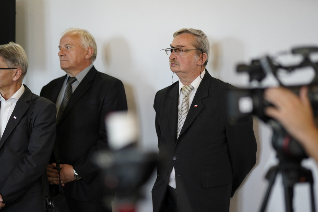 W Szczecinku PiS, Razem dla Szczecinka i NSZZ Solidarność idą razem do wyborów