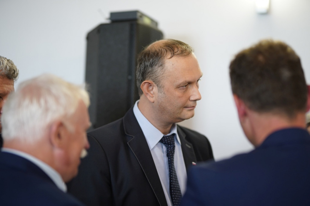 W Szczecinku PiS, Razem dla Szczecinka i NSZZ Solidarność idą razem do wyborów
