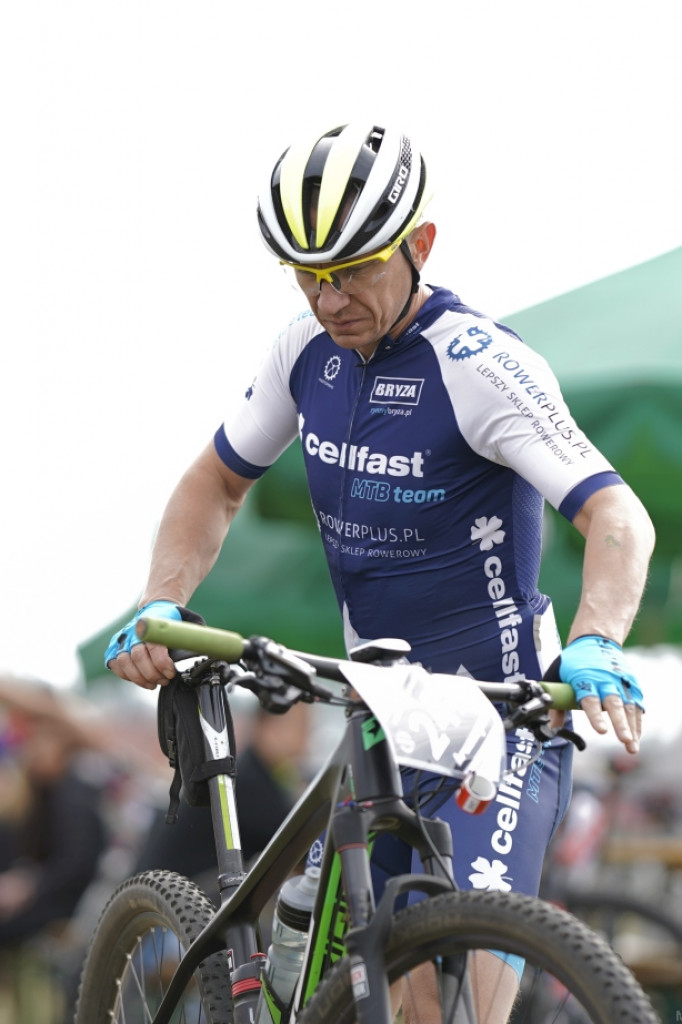 III maraton MTB Szczecinek 2018