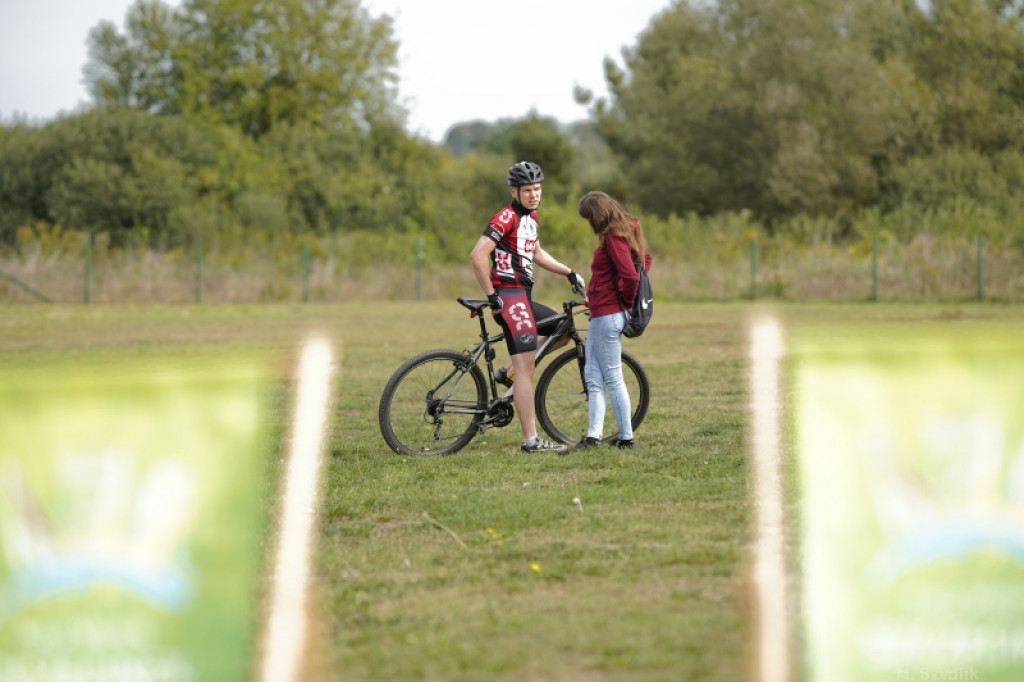 III maraton MTB Szczecinek 2018