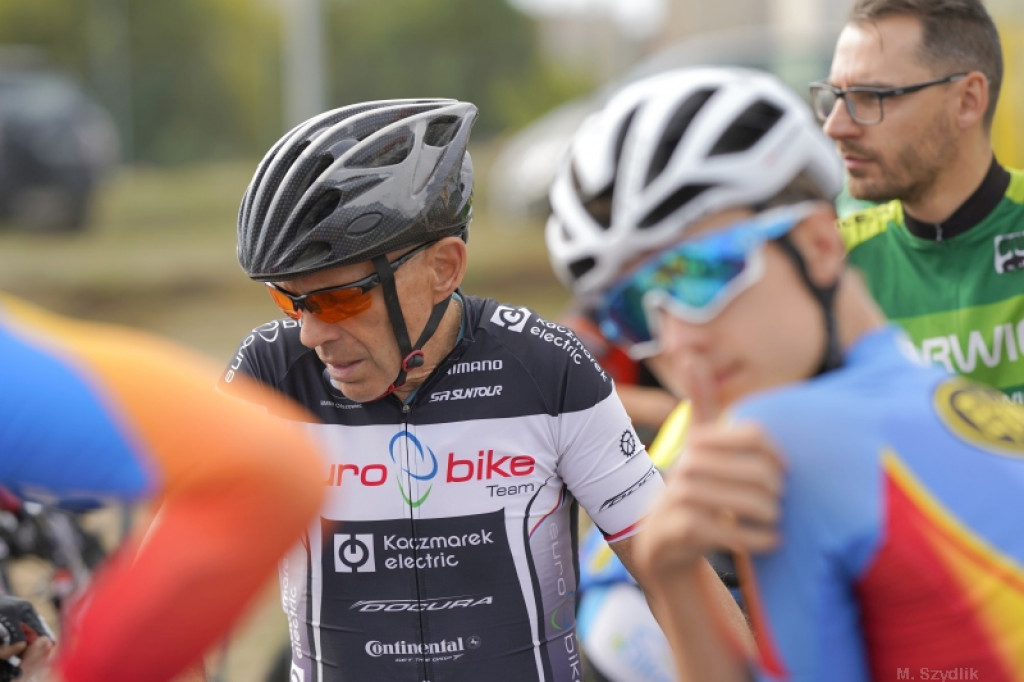 III maraton MTB Szczecinek 2018