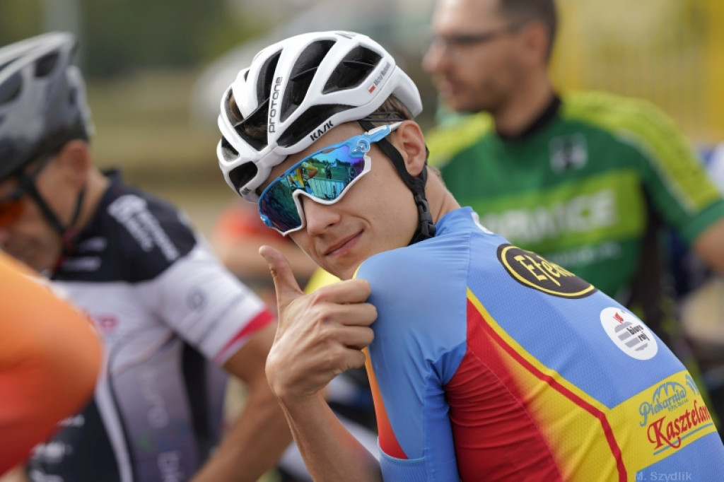 III maraton MTB Szczecinek 2018