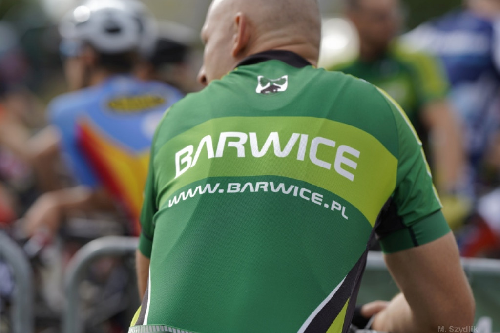 III maraton MTB Szczecinek 2018