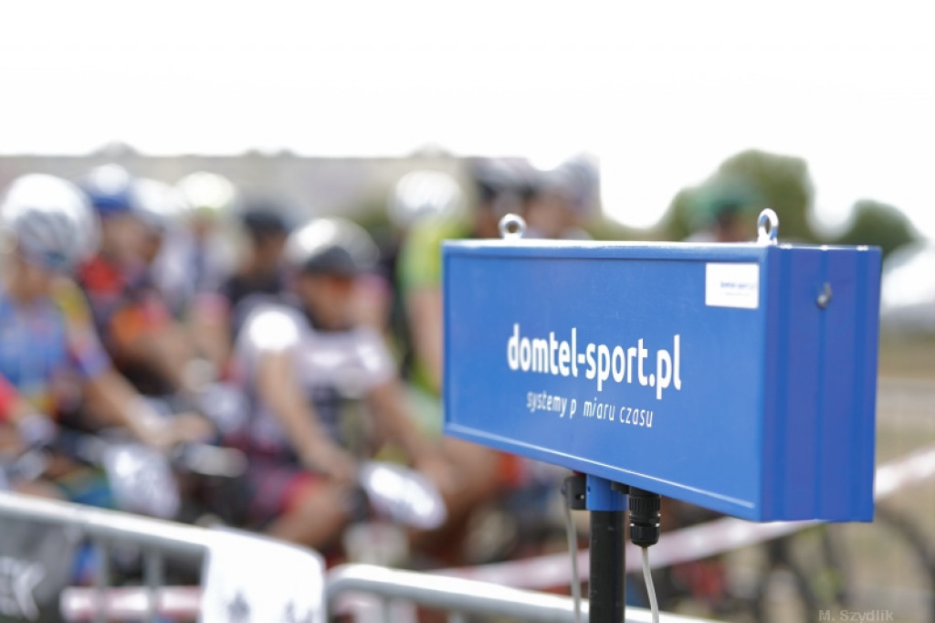 III maraton MTB Szczecinek 2018