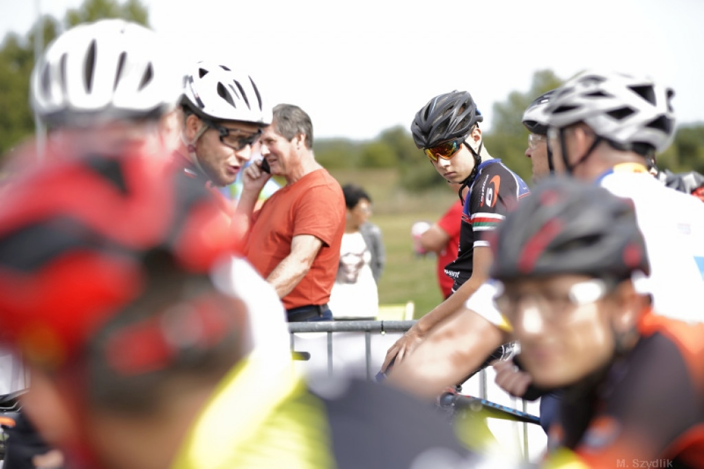 III maraton MTB Szczecinek 2018