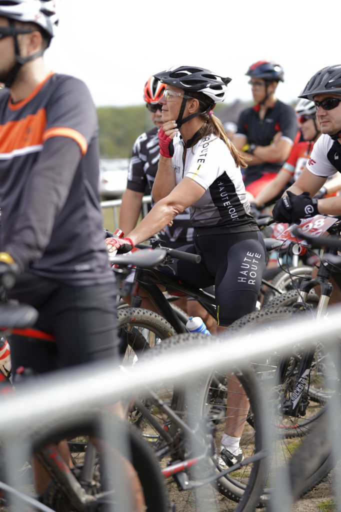 III maraton MTB Szczecinek 2018