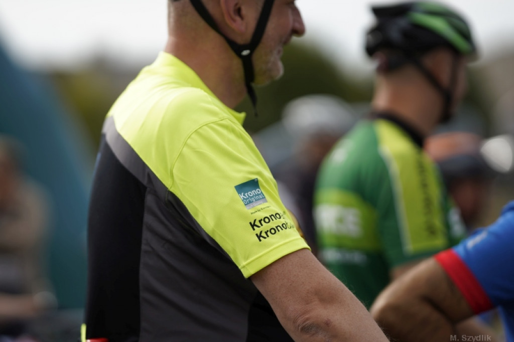 III maraton MTB Szczecinek 2018