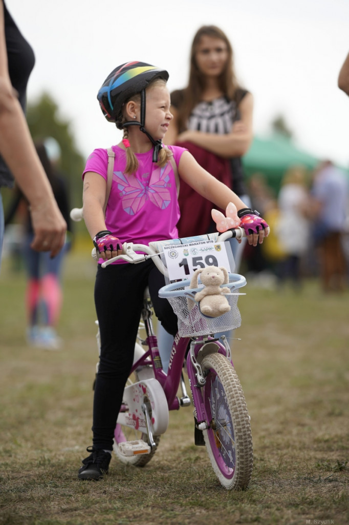 III maraton MTB Szczecinek 2018