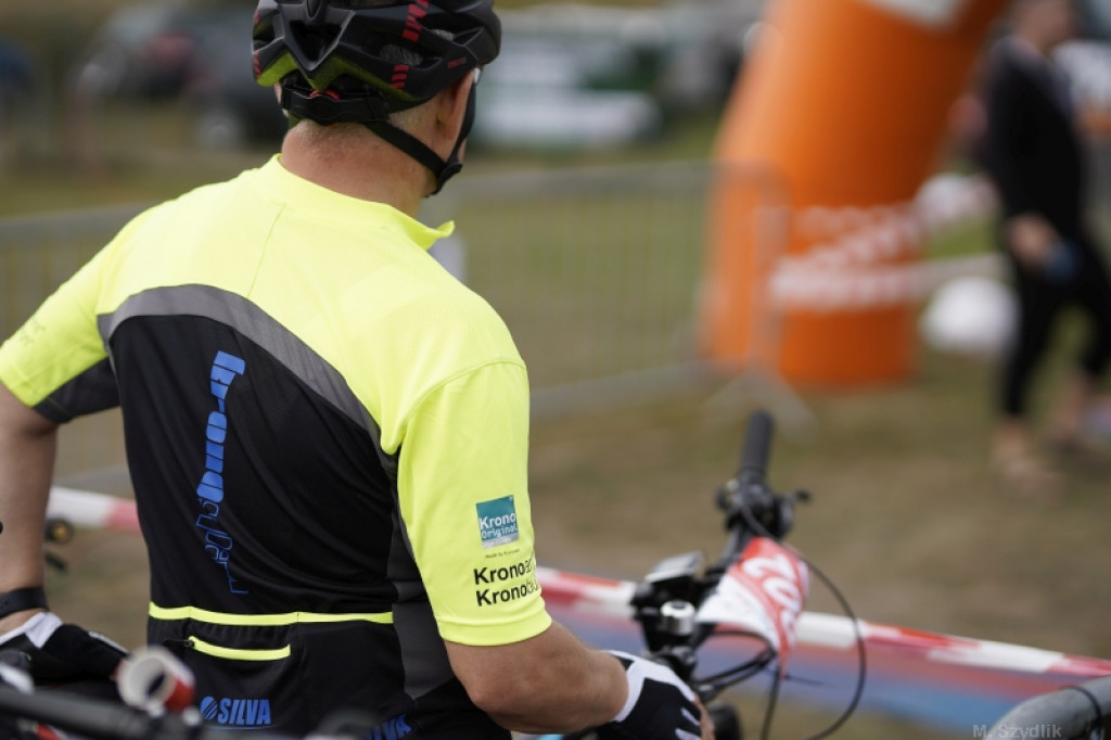 III maraton MTB Szczecinek 2018