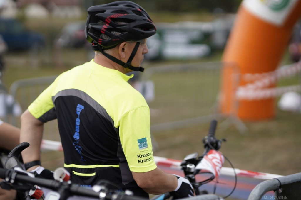 III maraton MTB Szczecinek 2018