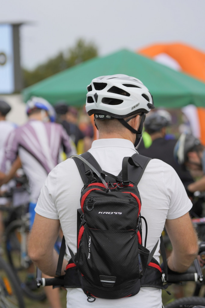 III maraton MTB Szczecinek 2018