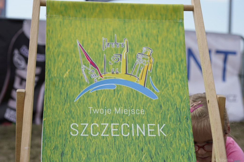III maraton MTB Szczecinek 2018