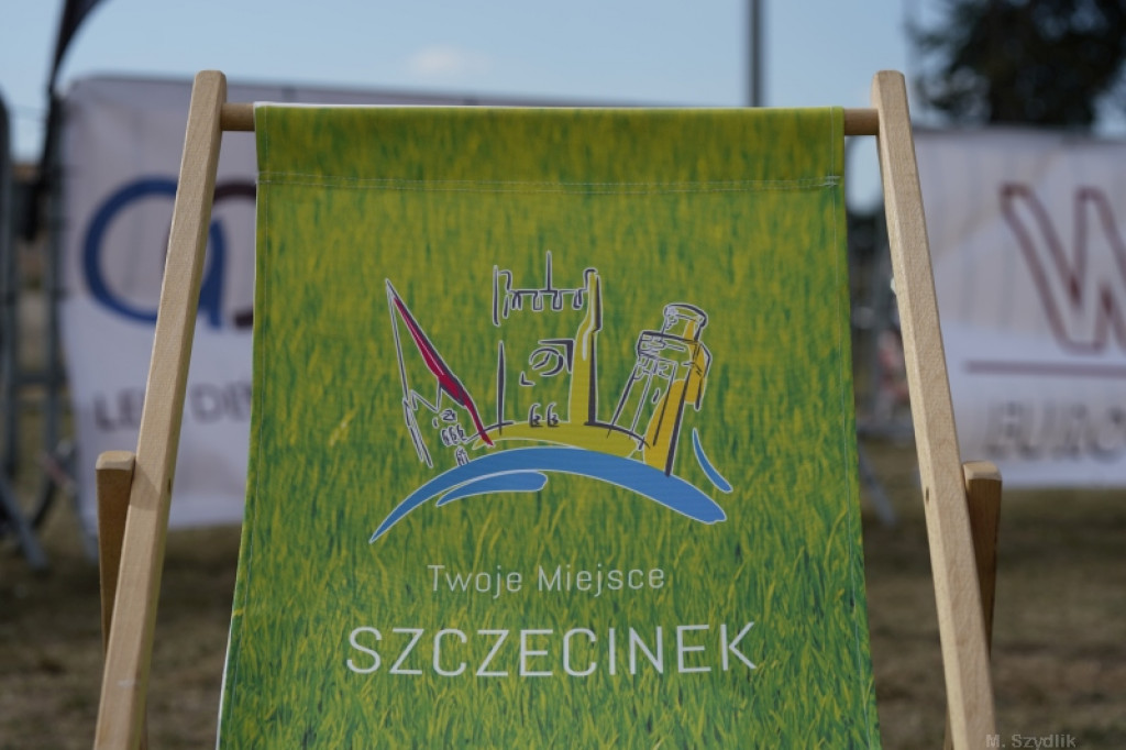 III maraton MTB Szczecinek 2018
