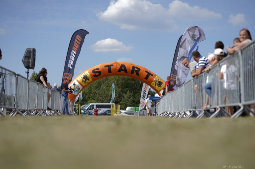 III maraton MTB Szczecinek 2018