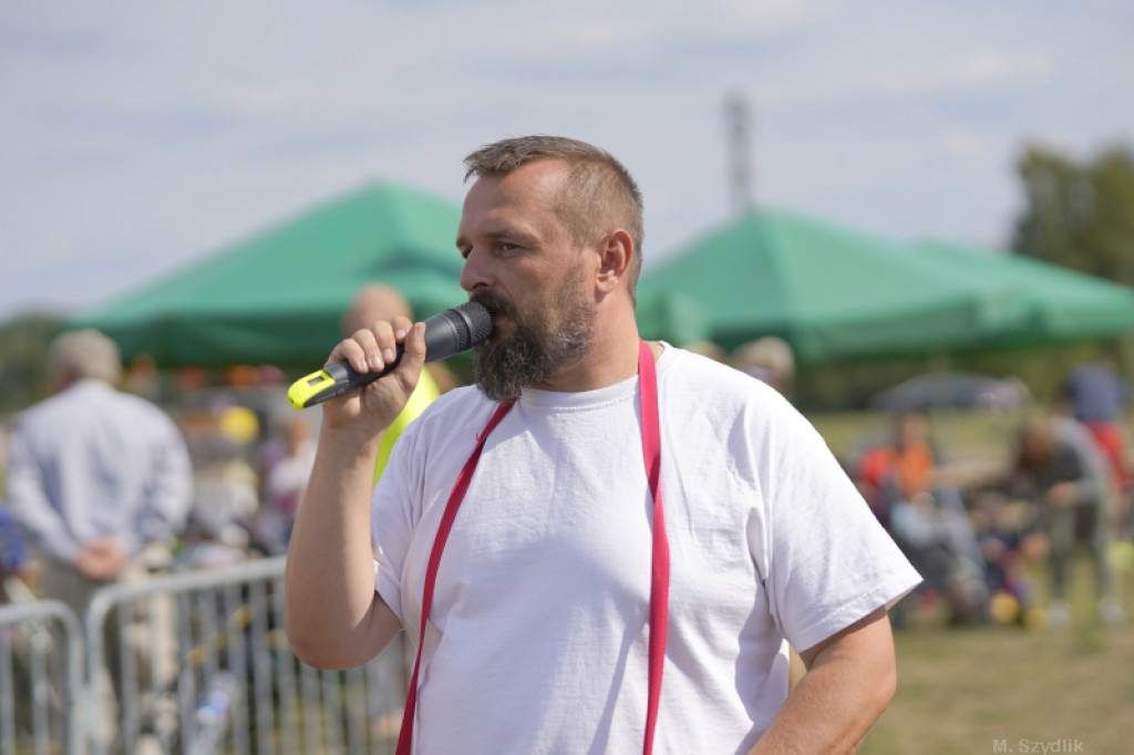 III maraton MTB Szczecinek 2018