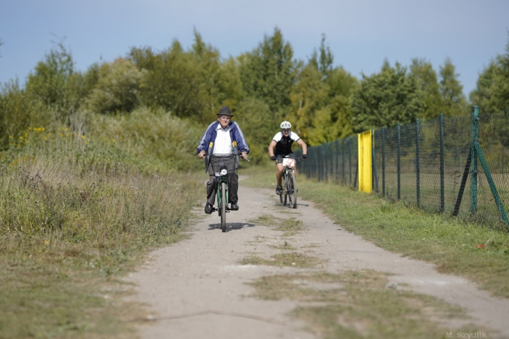 III maraton MTB Szczecinek 2018