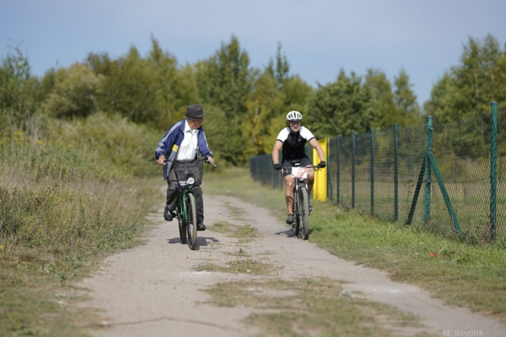 III maraton MTB Szczecinek 2018