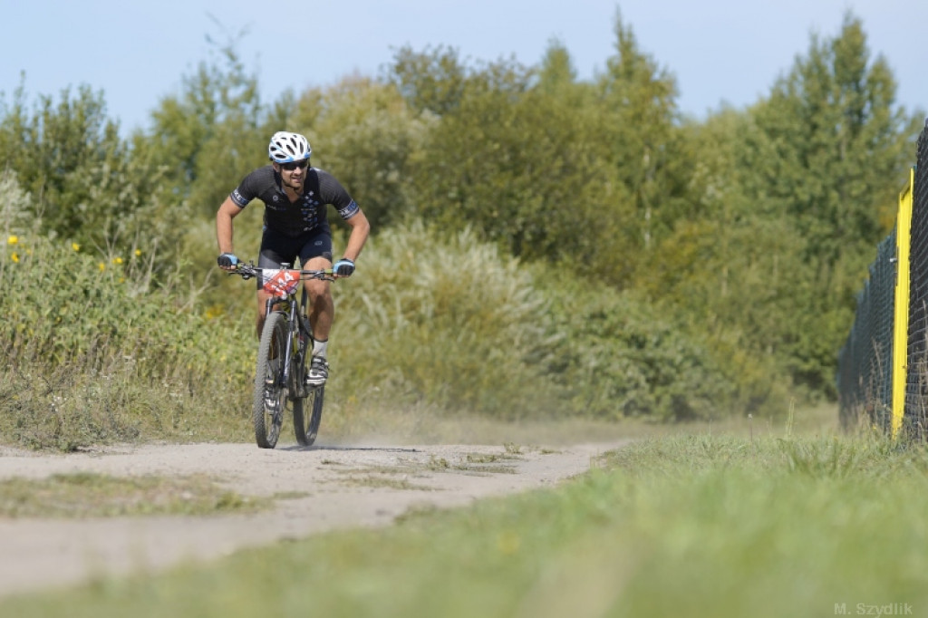 III maraton MTB Szczecinek 2018