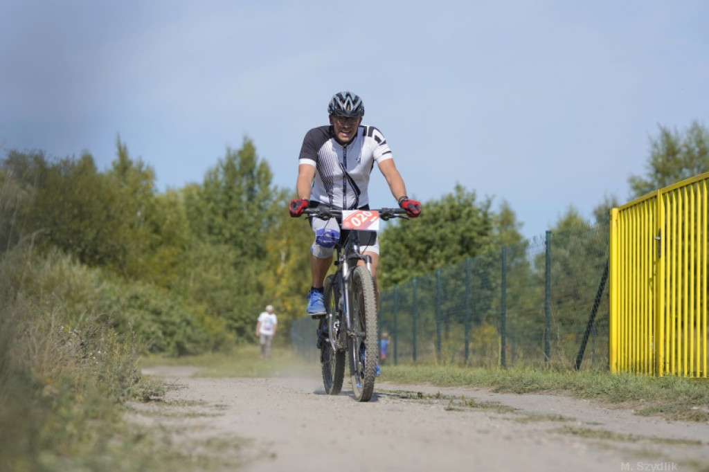 III maraton MTB Szczecinek 2018