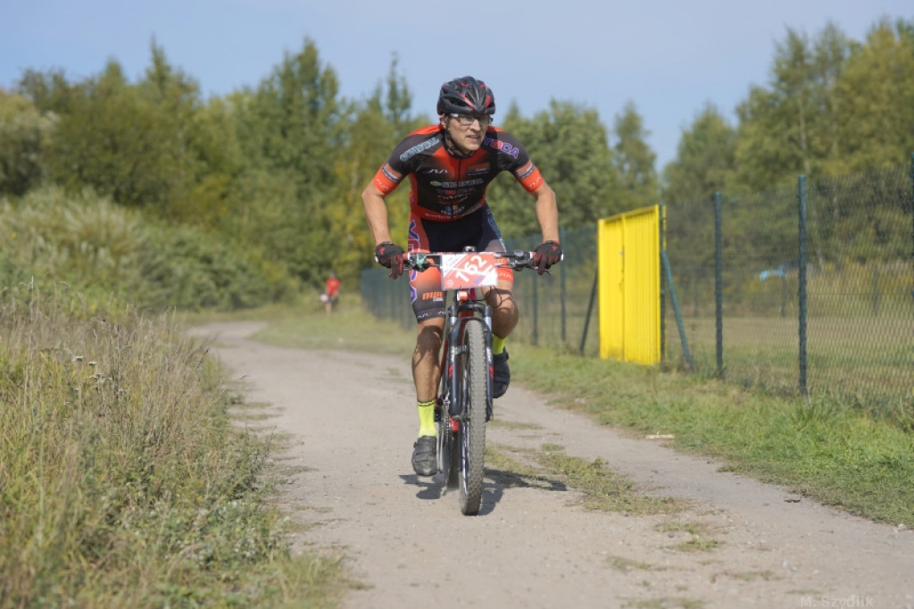 III maraton MTB Szczecinek 2018