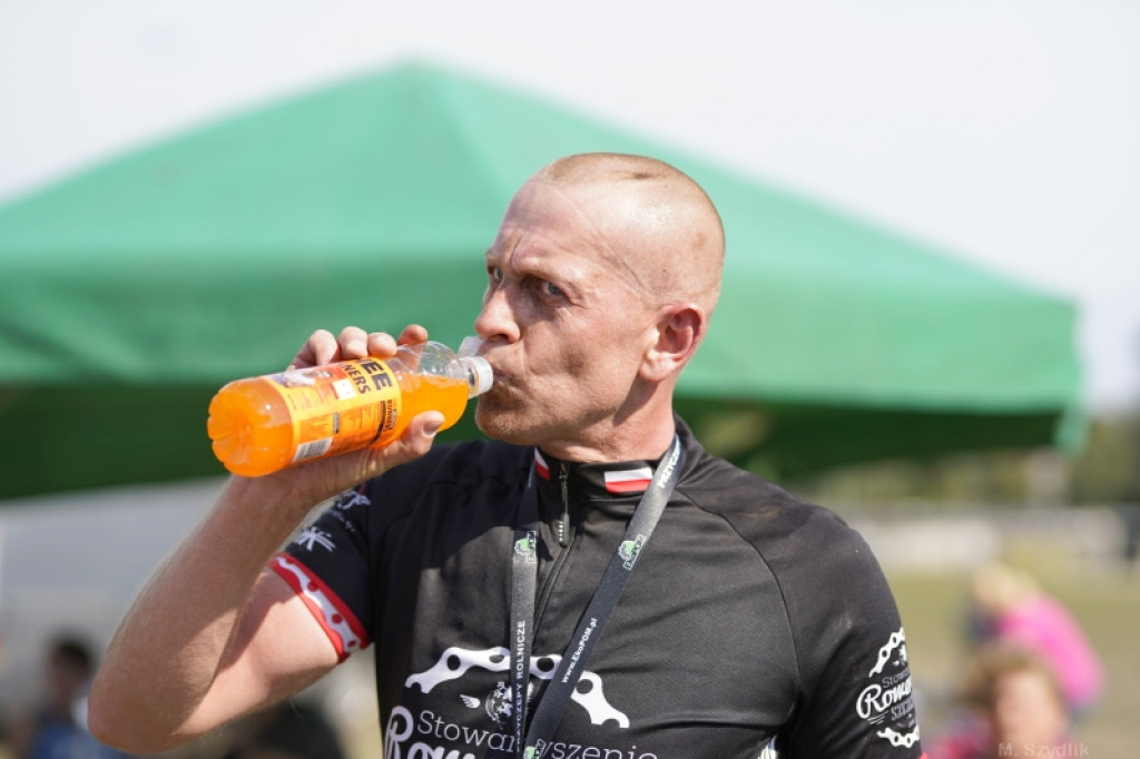 III maraton MTB Szczecinek 2018