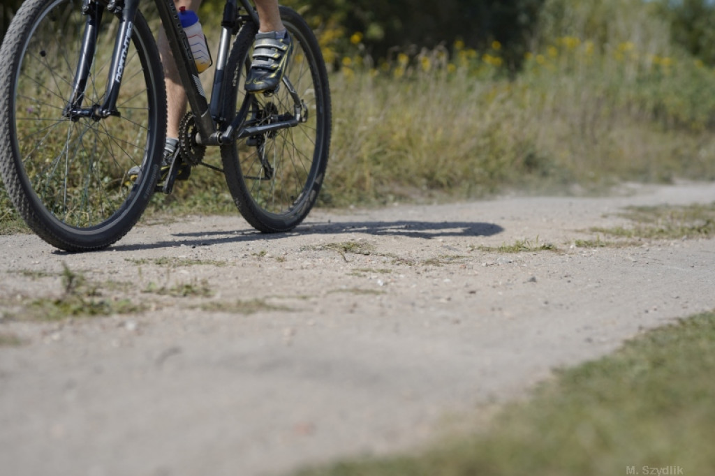 III maraton MTB Szczecinek 2018