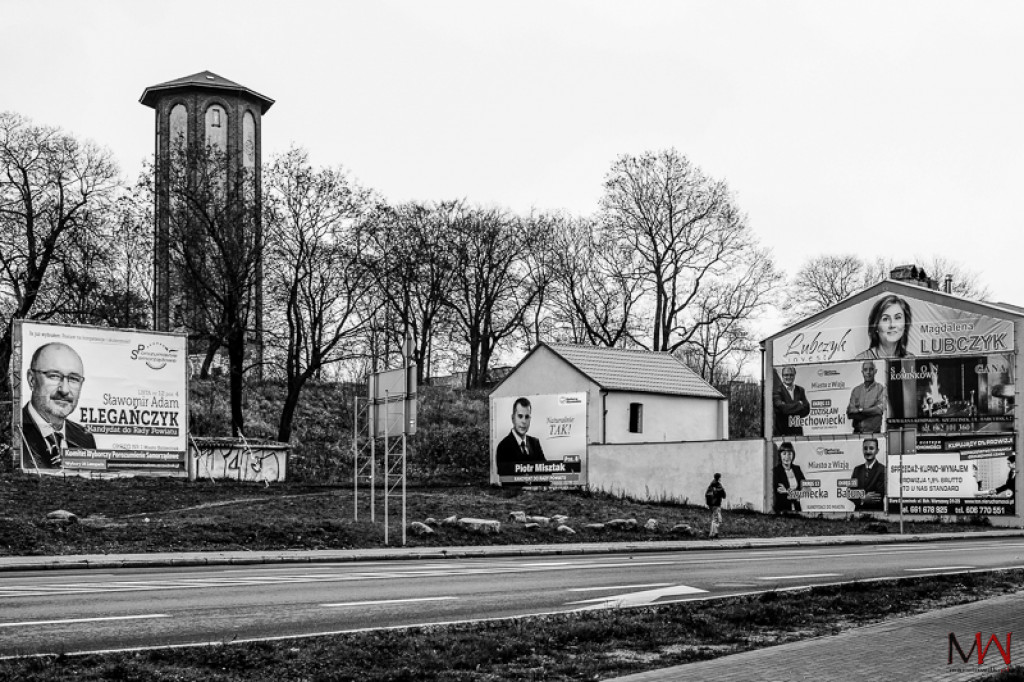 Kampania banerowa oficjalnie rozpoczęta
