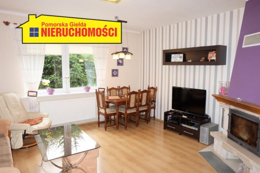 NA SPRZEDAŻ. Parter domu w niesamowitej lokalizacji!
