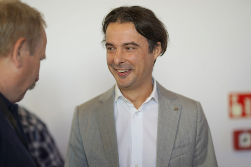 Konferencja Platforma.Nowoczesna Koalicja Obywatelska