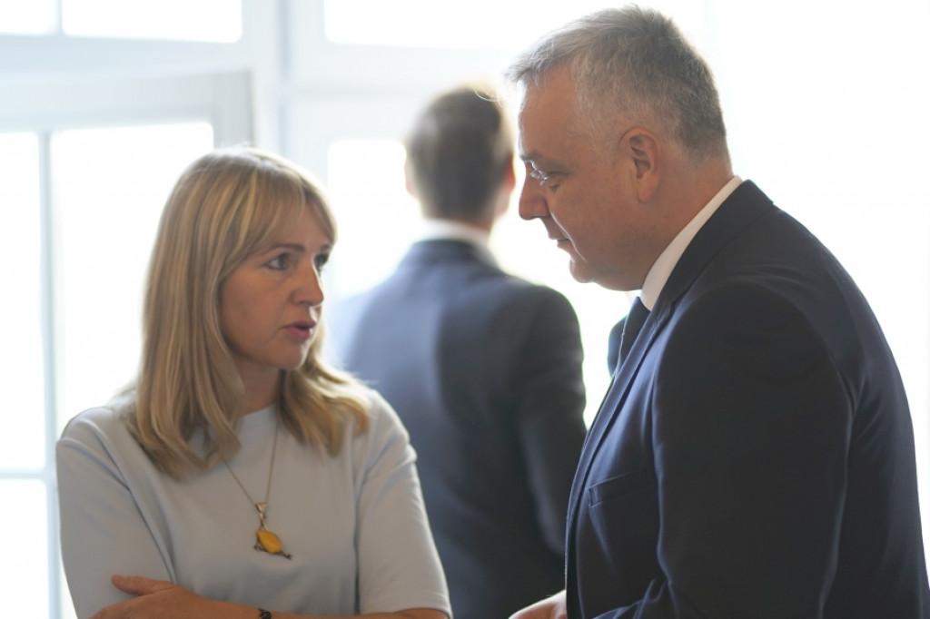 Konferencja Platforma.Nowoczesna Koalicja Obywatelska