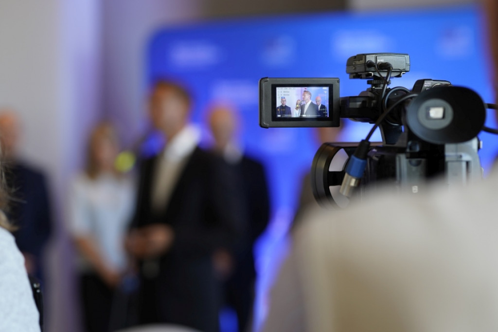 Konferencja Platforma.Nowoczesna Koalicja Obywatelska
