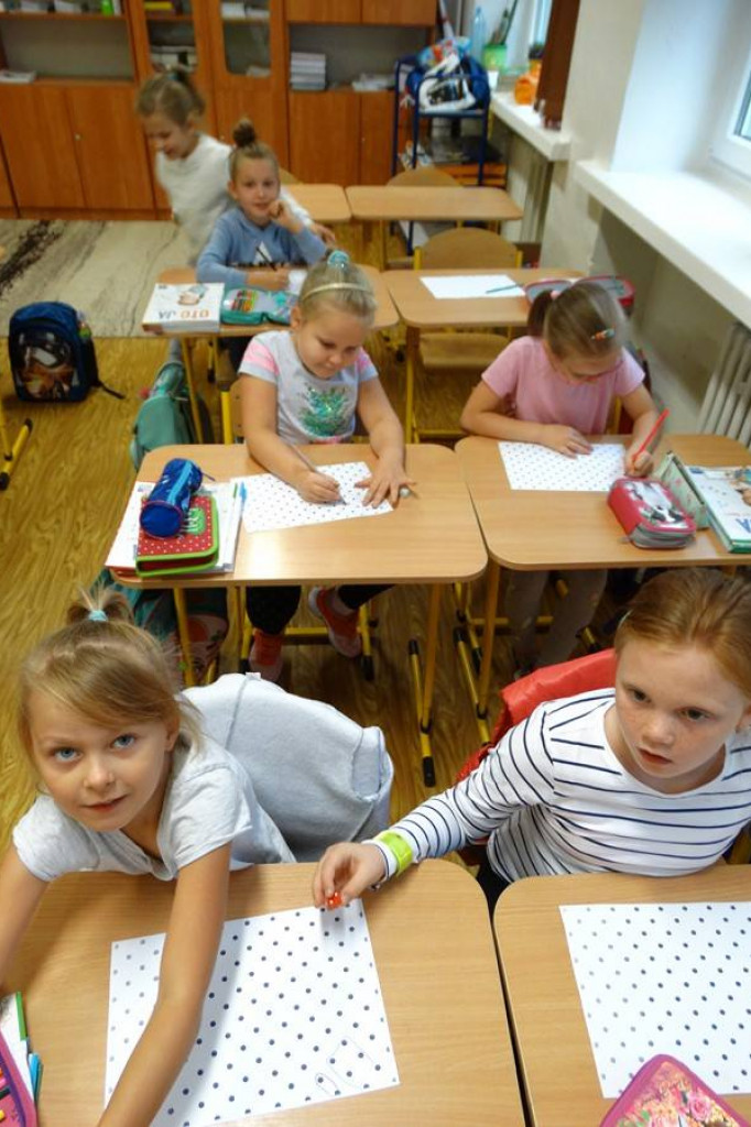 Międzynarodowy Dzień Kropki
