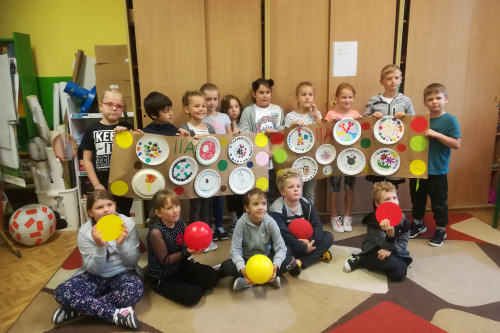 Międzynarodowy Dzień Kropki