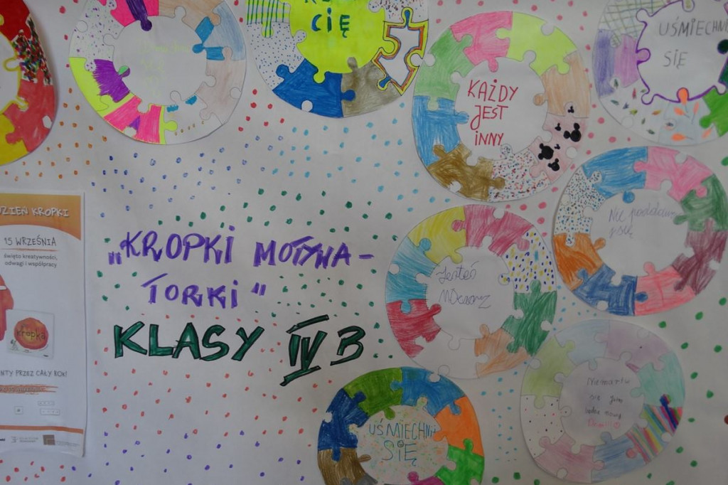 Międzynarodowy Dzień Kropki