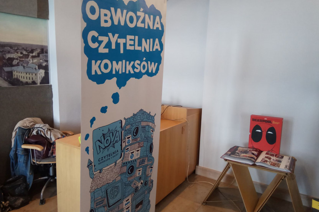 Gryfcon edycja 5 Zamek Szczecinek