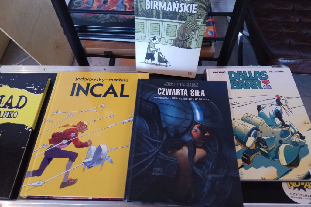 Gryfcon edycja 5 Zamek Szczecinek