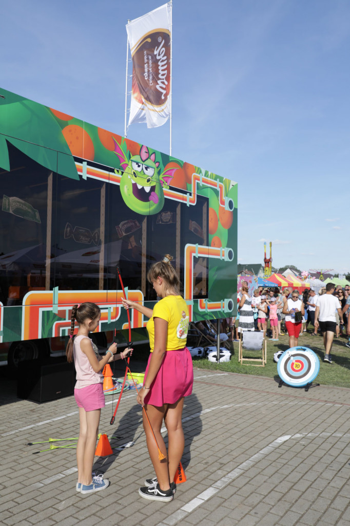 Wawel Truck Szczecinek