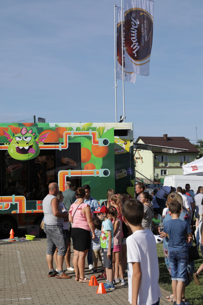 Wawel Truck Szczecinek