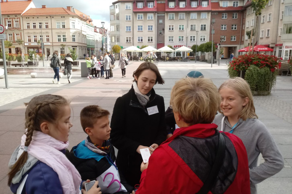 Światowy dzień tabliczki mnożenia