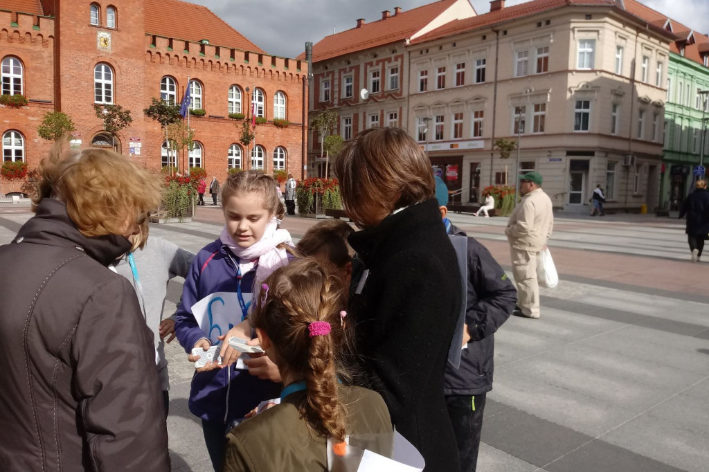 Światowy dzień tabliczki mnożenia