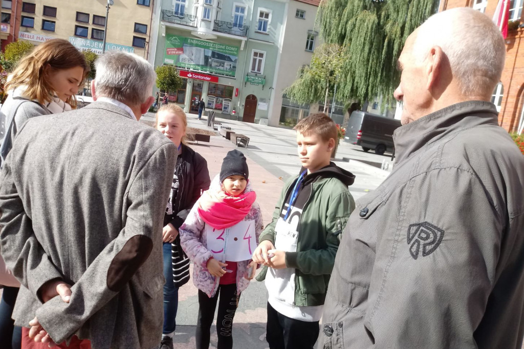 Światowy dzień tabliczki mnożenia