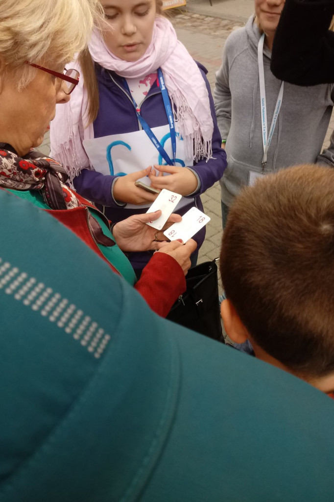 Światowy dzień tabliczki mnożenia