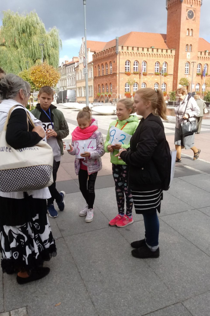 Światowy dzień tabliczki mnożenia